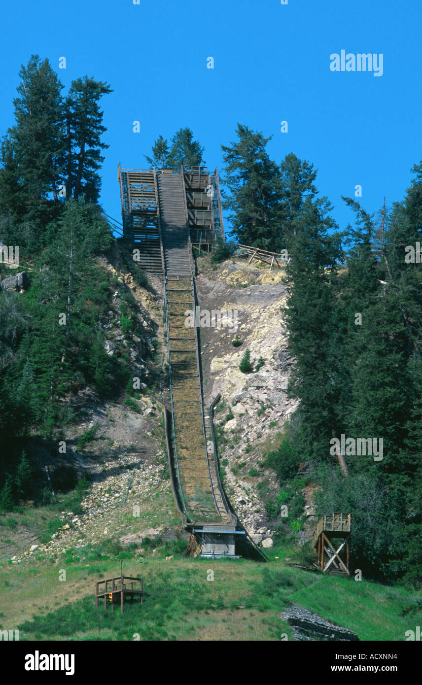 Howelsen Hill Ski Area  Steamboat Springs, CO - Official Website