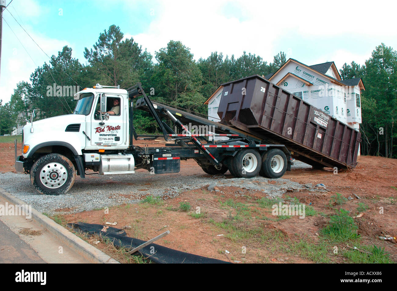 Grease gun hires stock photography and images Alamy