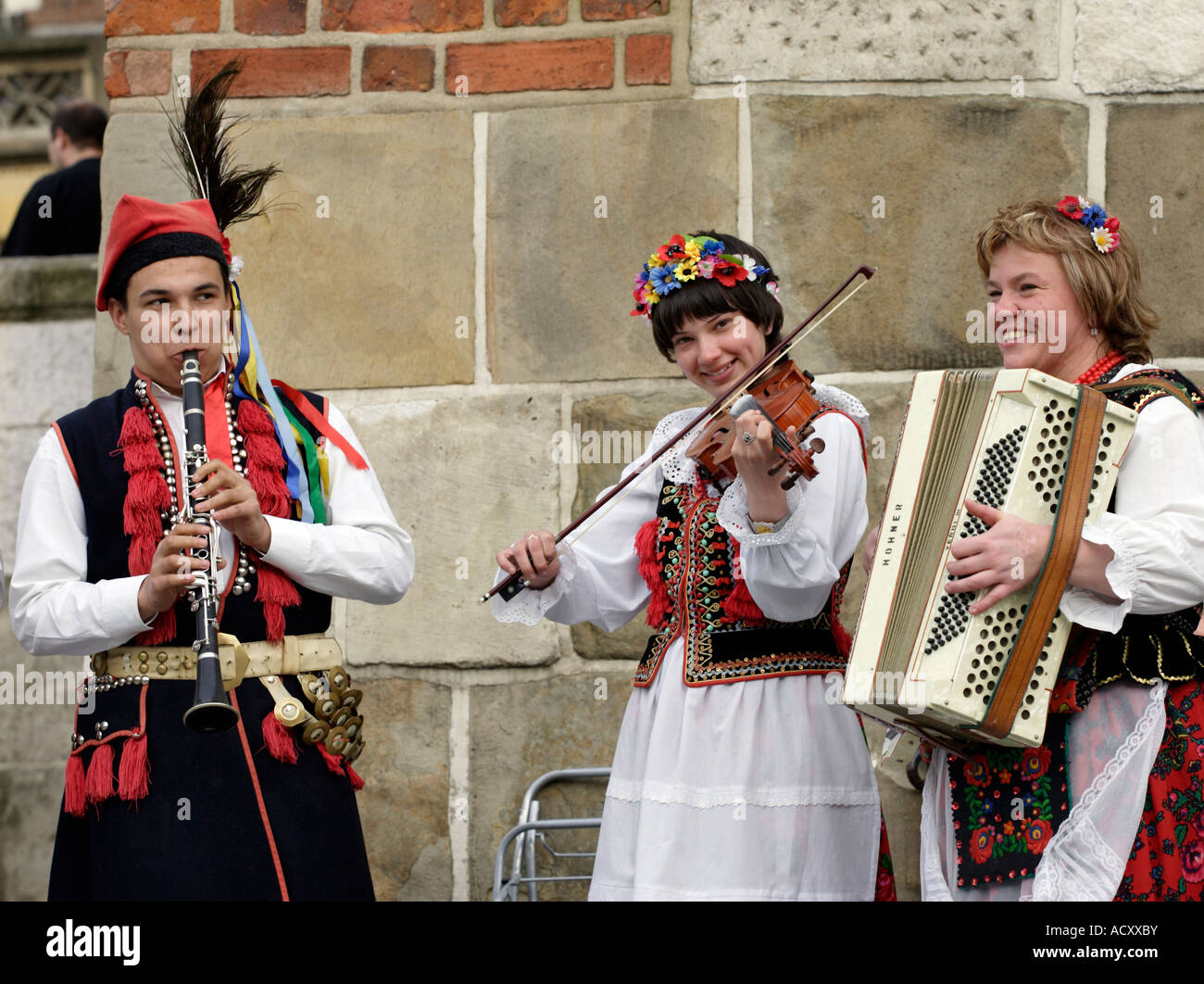 Polish folk music instruments outlet