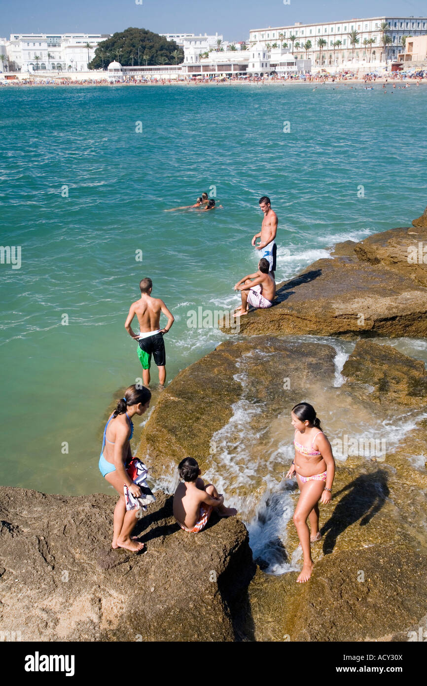 Young teenage girls in bikinis hires stock photography and images Alamy