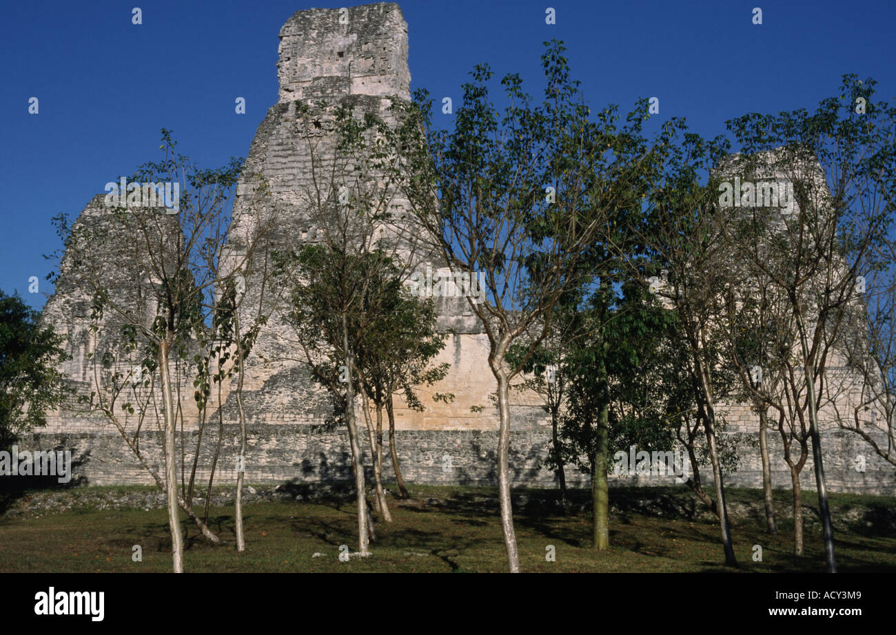 Xpujil hires stock photography and images Alamy