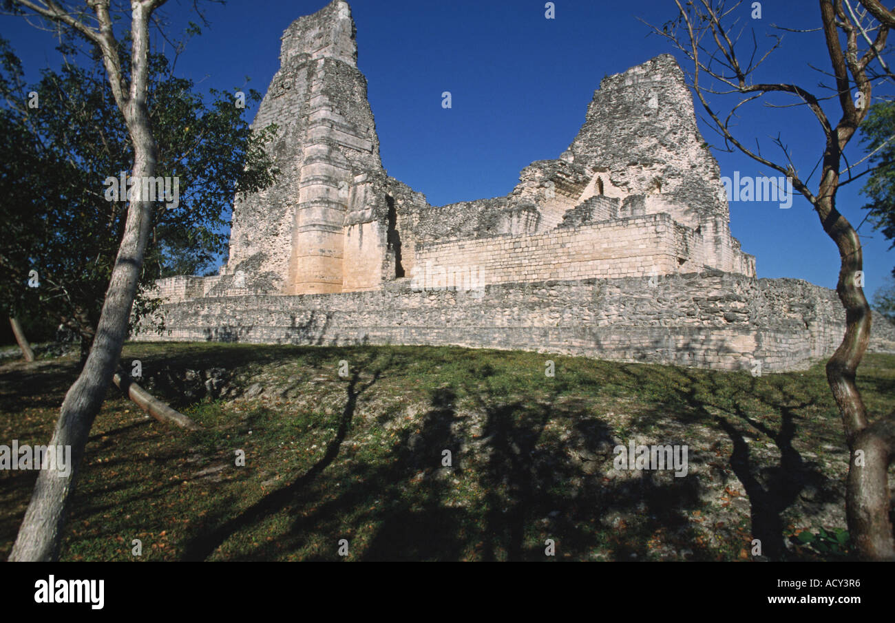 Xpujil hires stock photography and images Alamy