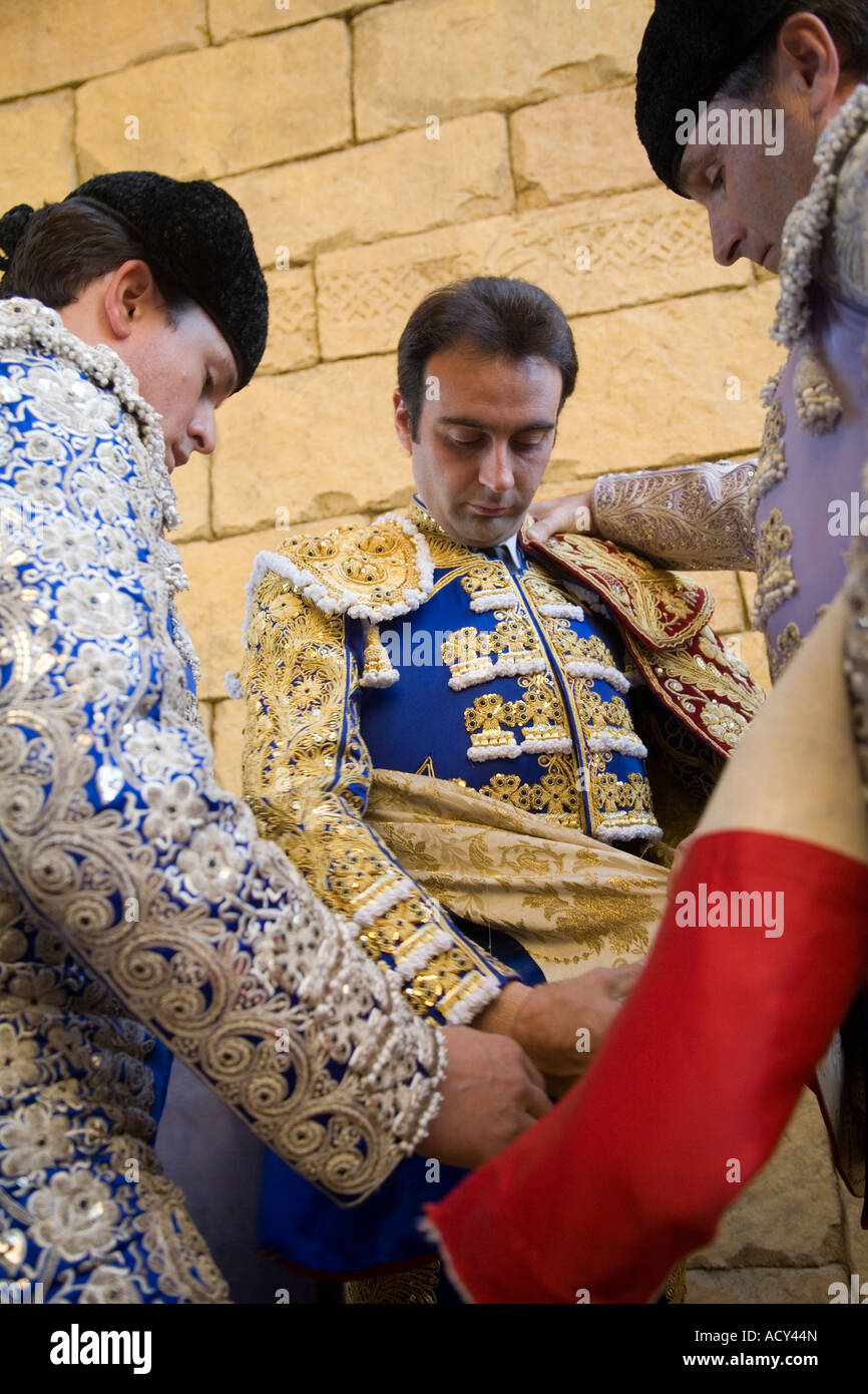 Enrique ponce hi-res stock photography and images - Alamy