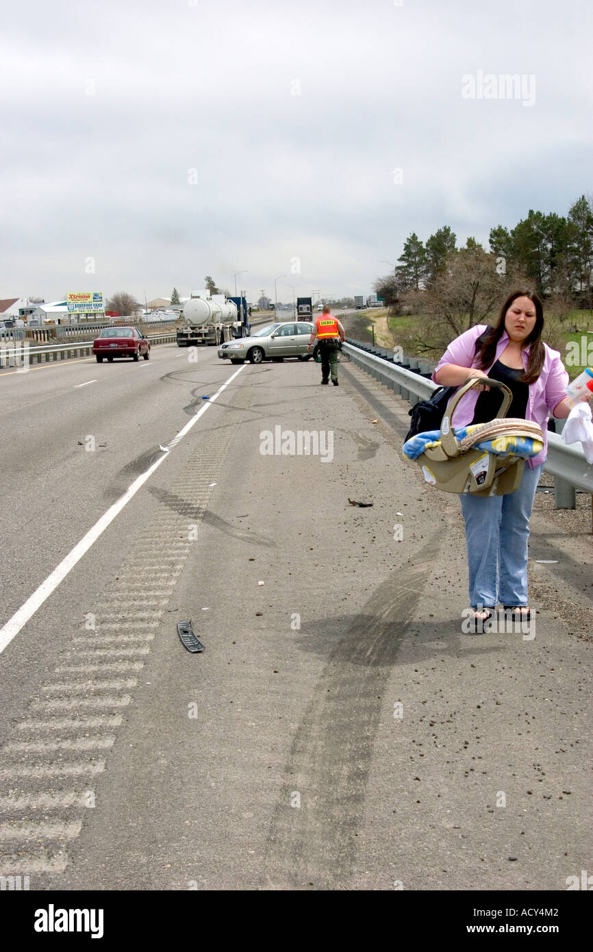 Skid Car High Resolution Stock Photography and Images Alamy