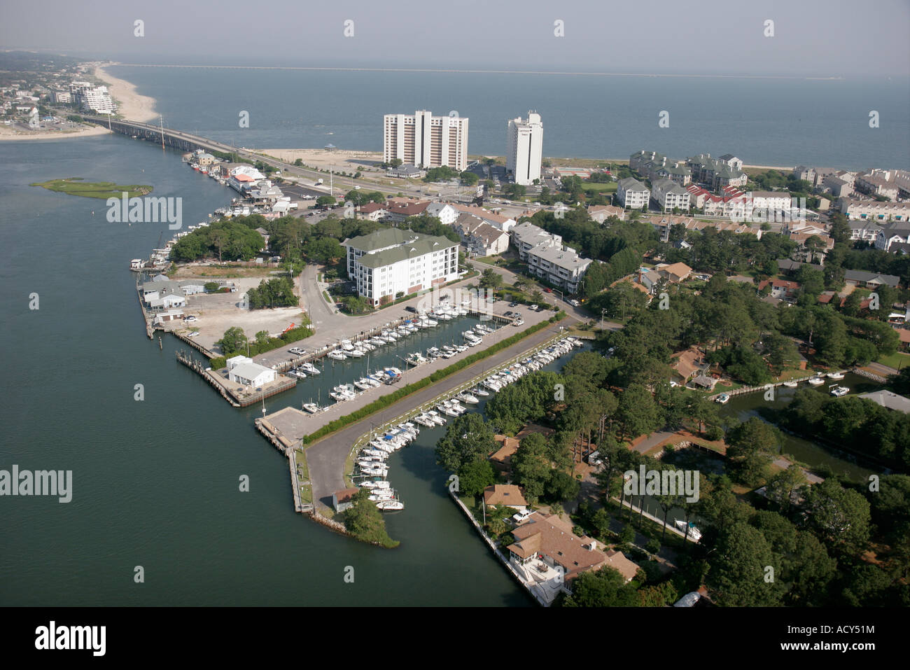 Lynnhaven Inlet Virginia Beach,Ocean Park,Lynnhaven River,Long Creek,Chesapeake Bay ...