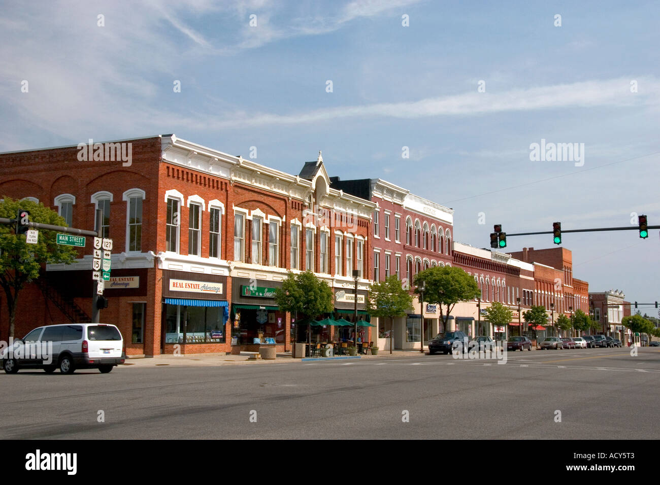 bryan ohio