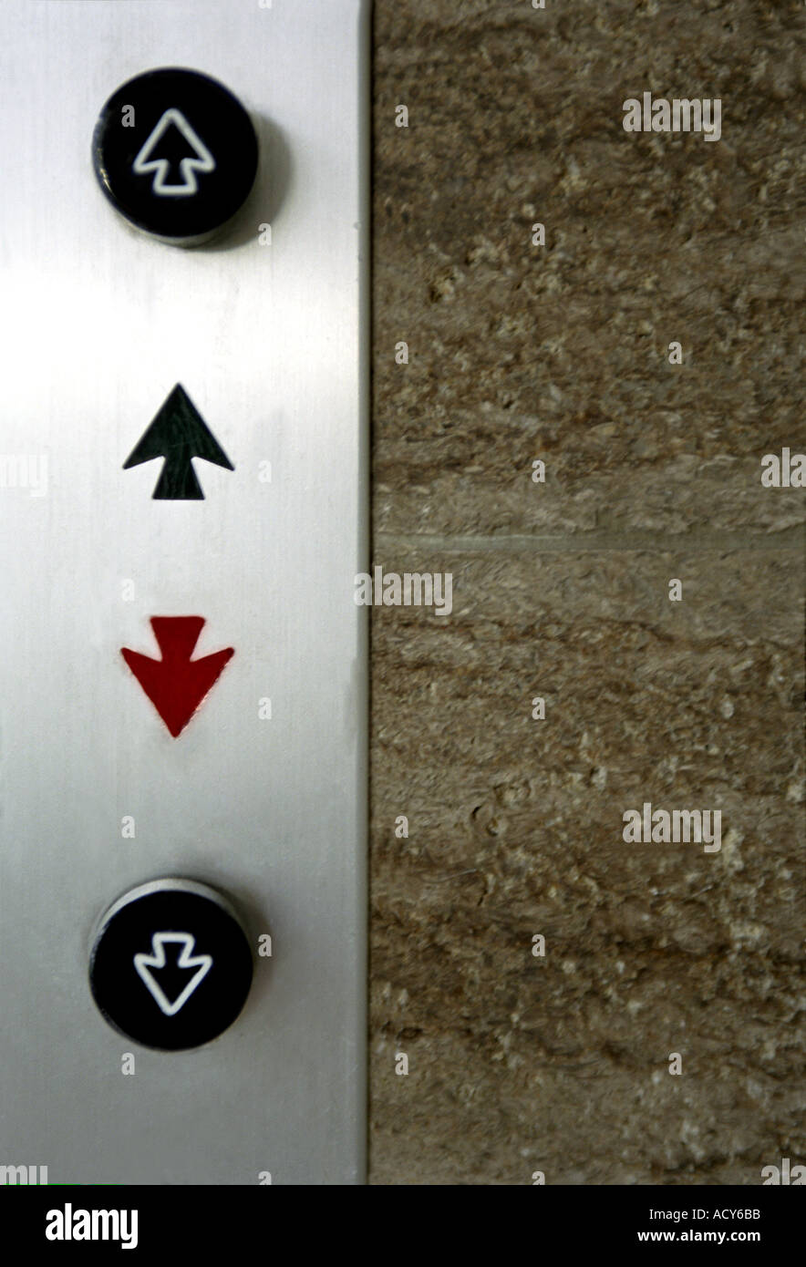 Elevator button panel hi-res stock photography and images - Page 10 - Alamy