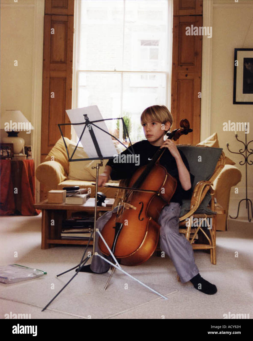 House cello clearance