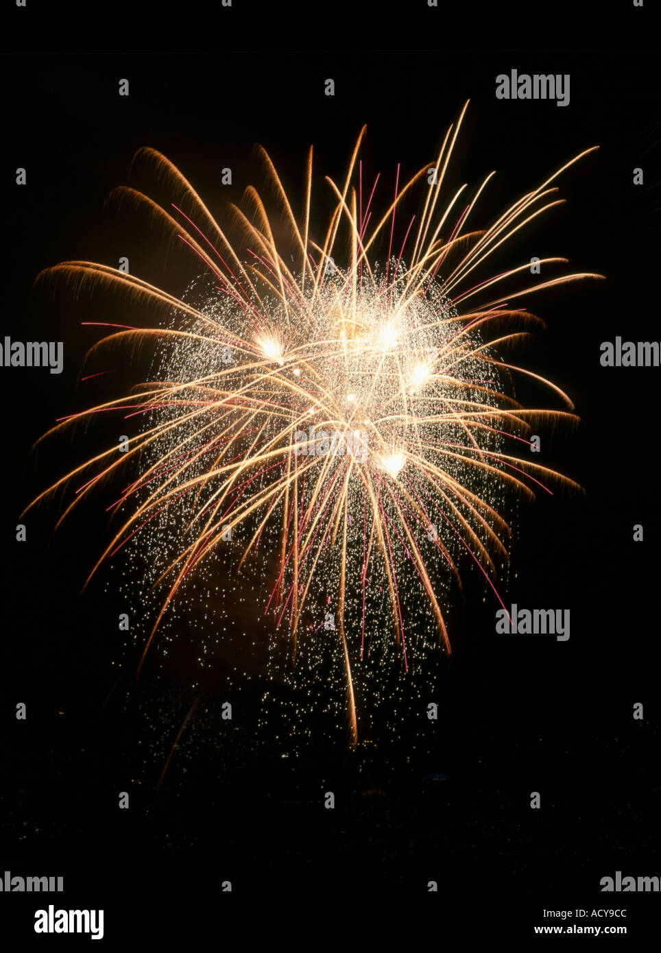 Night sky party hi-res stock photography and images - Alamy