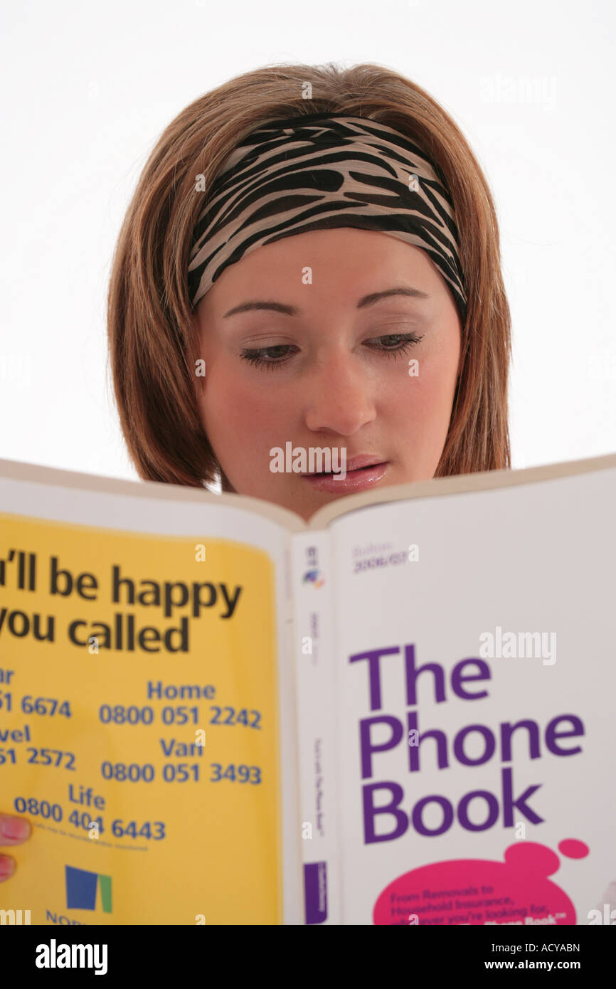 Bt phone book hires stock photography and images Alamy