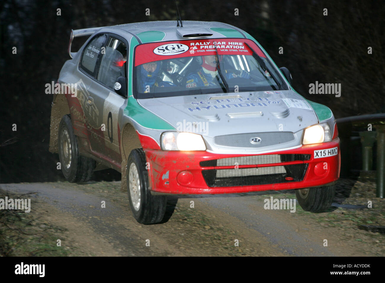 A typical Yorkshire Accent Stock Photo Alamy