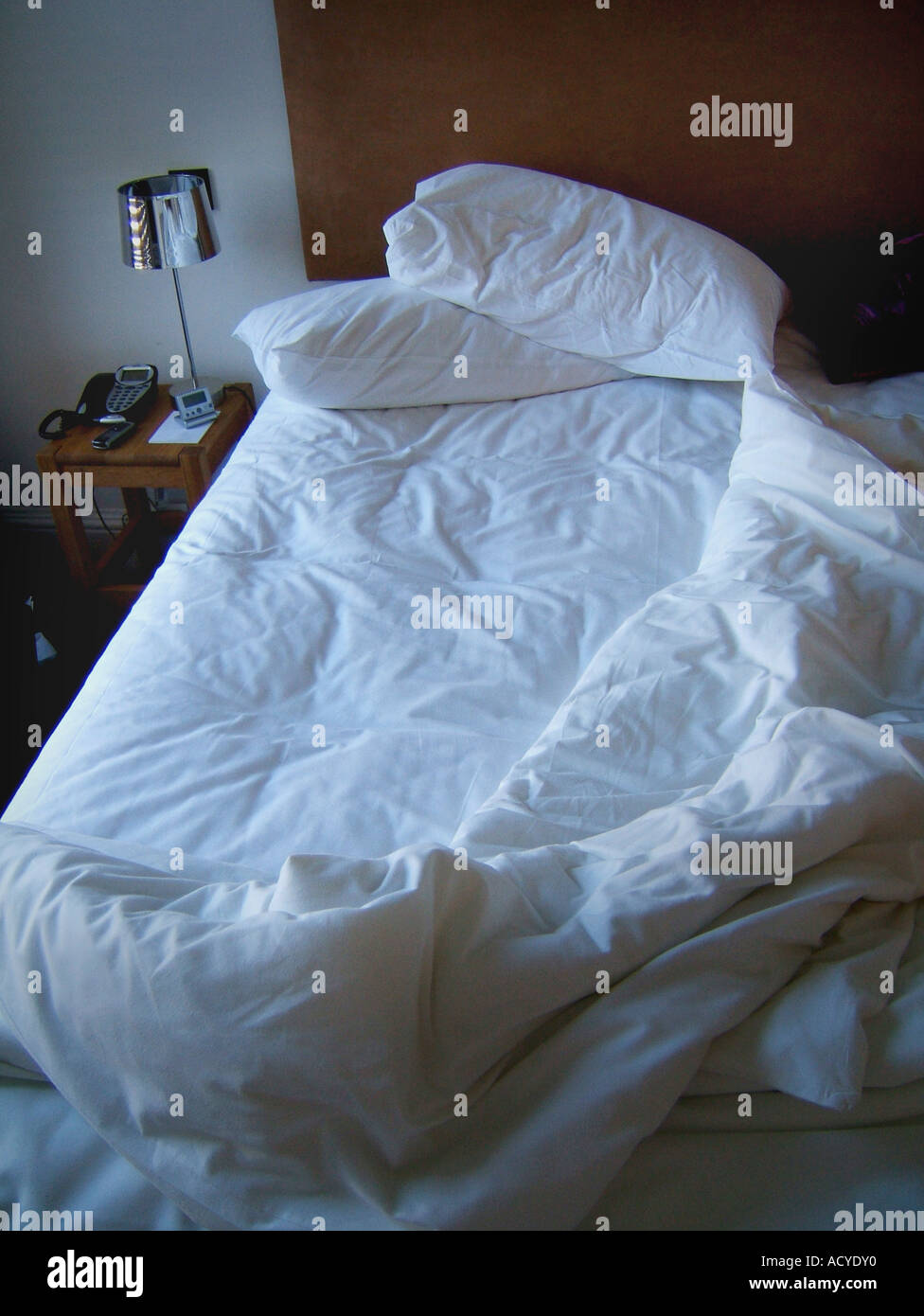 Soiled bed hires stock photography and images Alamy
