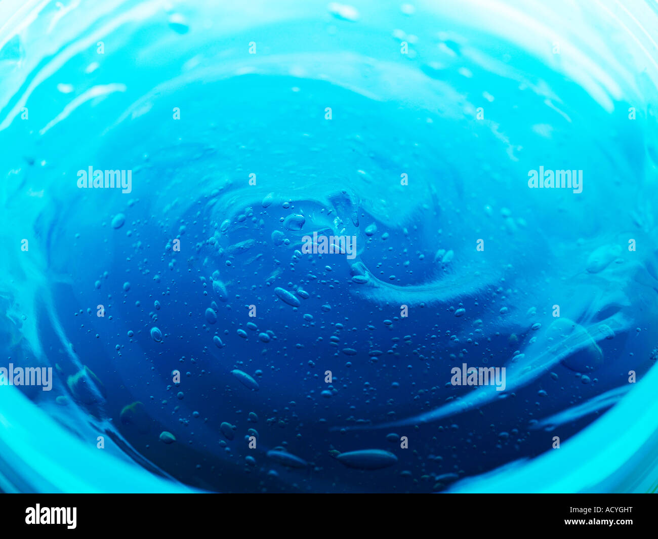 gel, close up, gelatin, cosmetic, hair product, bubble, wet, blue