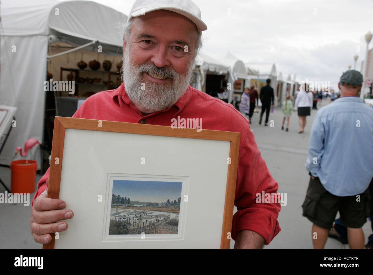 Virginia Beach,Boardwalk Art Show Festival,festivals fair,art,artist