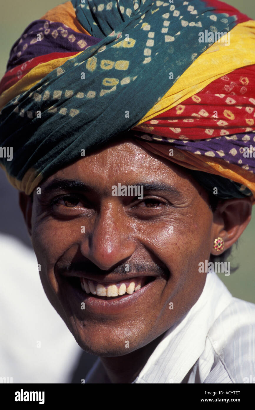 Flute Player, Jaipur, India Stock Photo Alamy