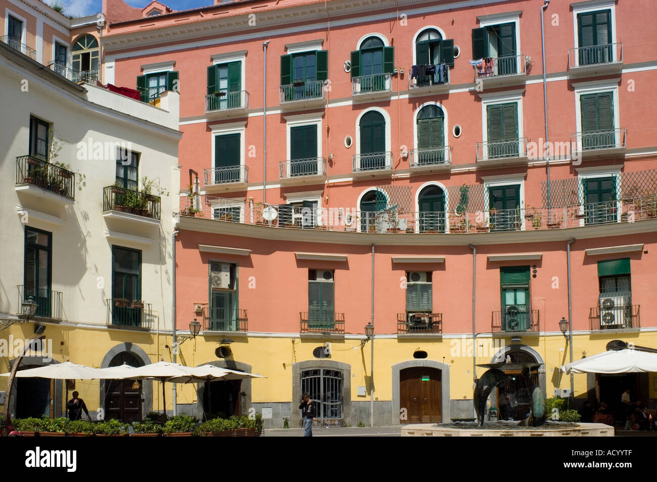 Corso giuseppe garibaldi hires stock photography and images Alamy