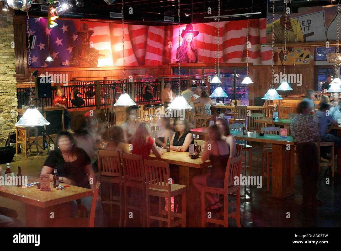 Hampton Virginia,Tidewater Area,Power Plant Parkway,Saddle Ridge Rock n