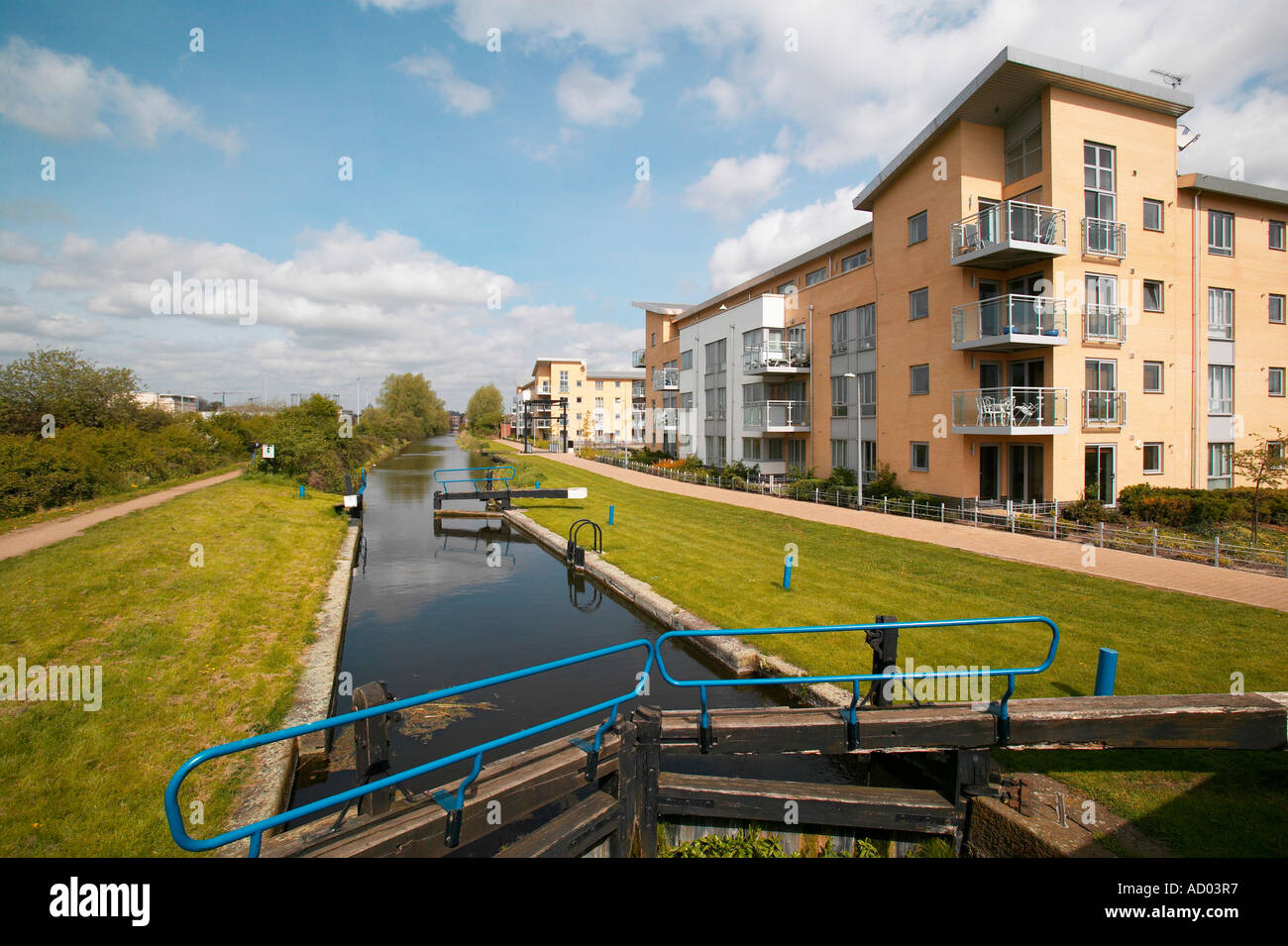 Riverside chelmsford hires stock photography and images Alamy