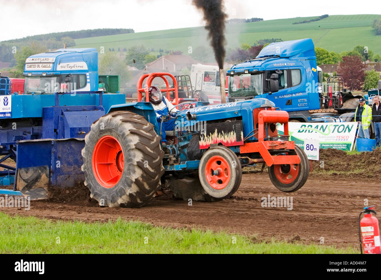 Scottish Agricultural Shows 2024 Image to u