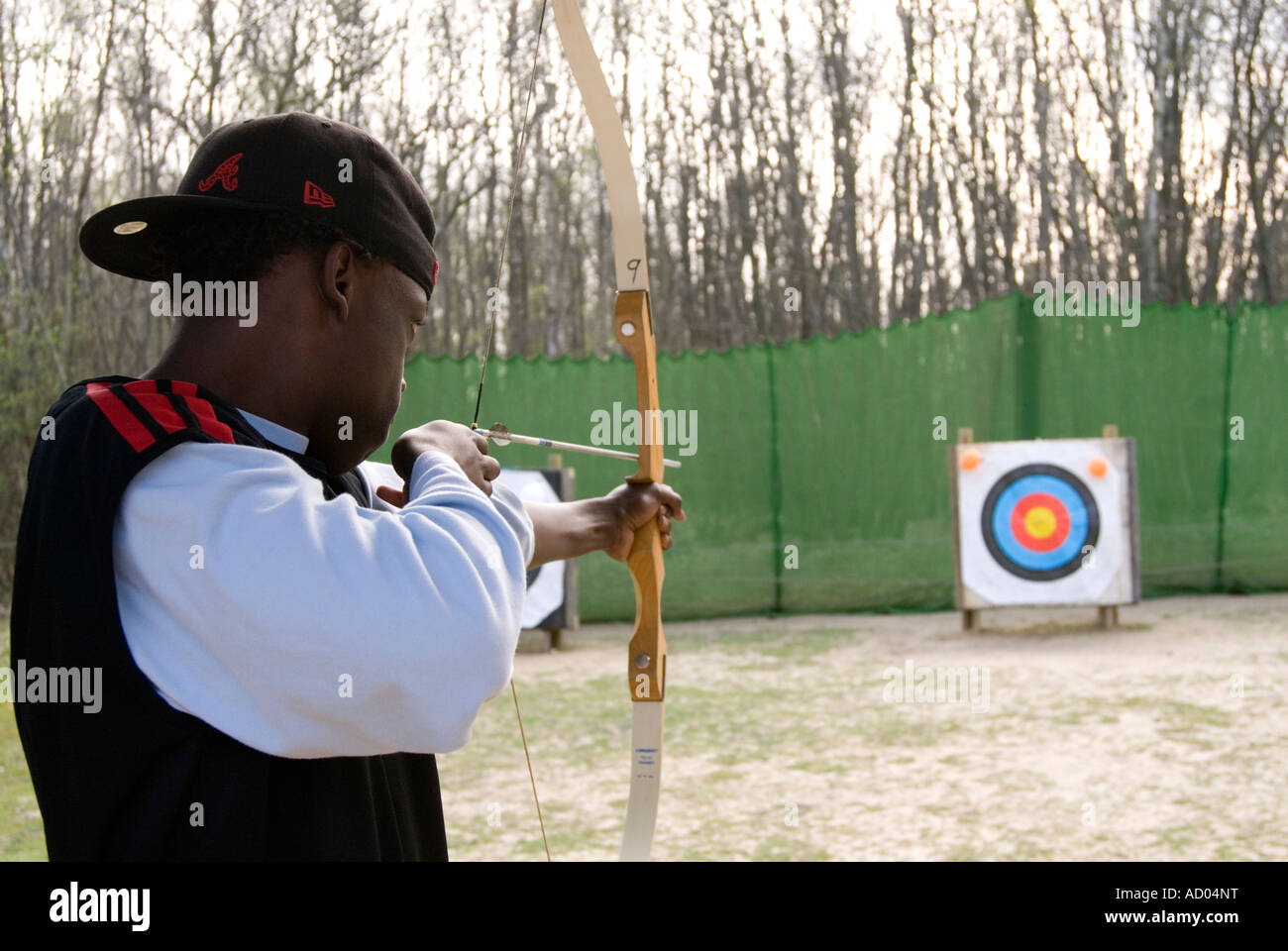 Page 2 Archery Range High Resolution Stock Photography And Images Alamy Page 2 Archery Range High Resolution Stock Photography And Images Alamy