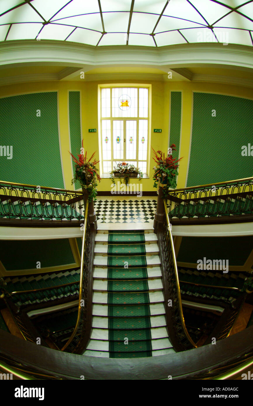 Francuski Hotel High Resolution Stock Photography And Images Alamy