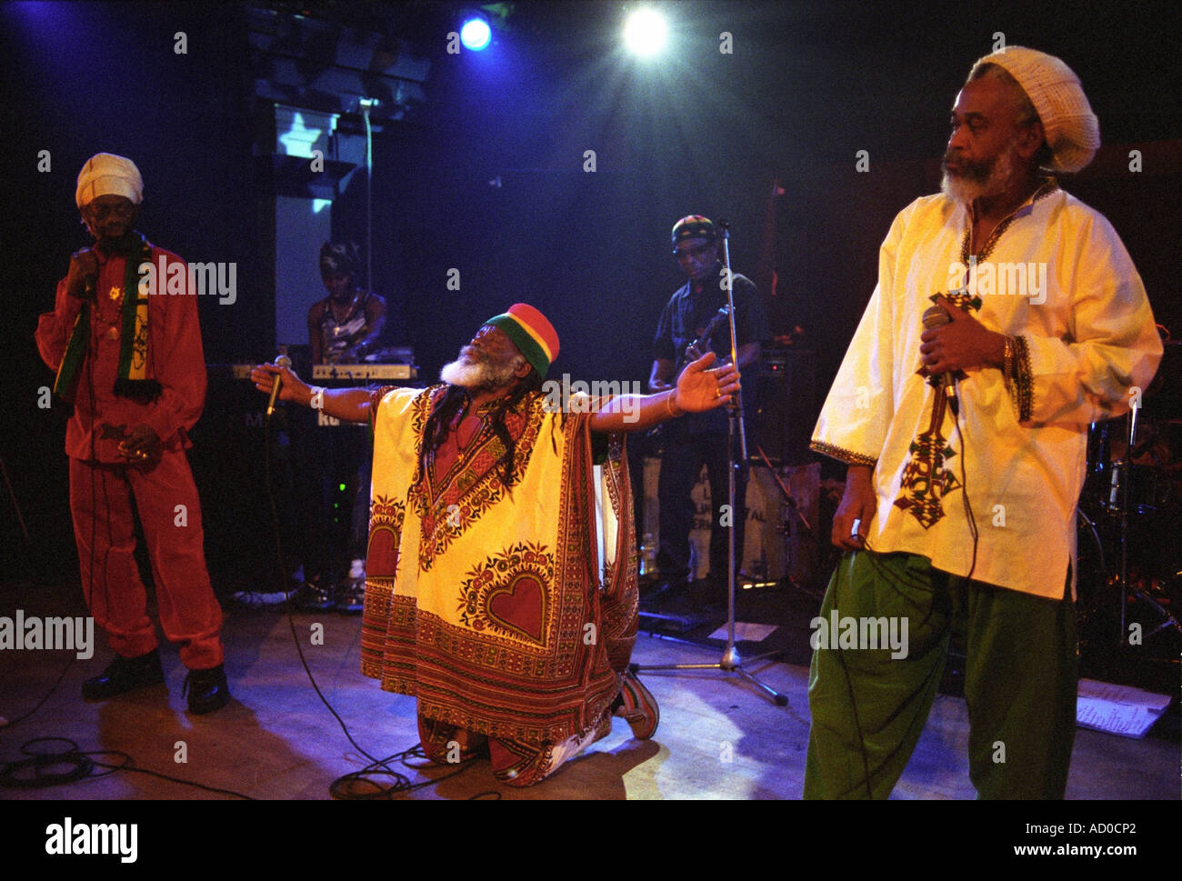 Uk reggae hi-res stock photography and images - Alamy