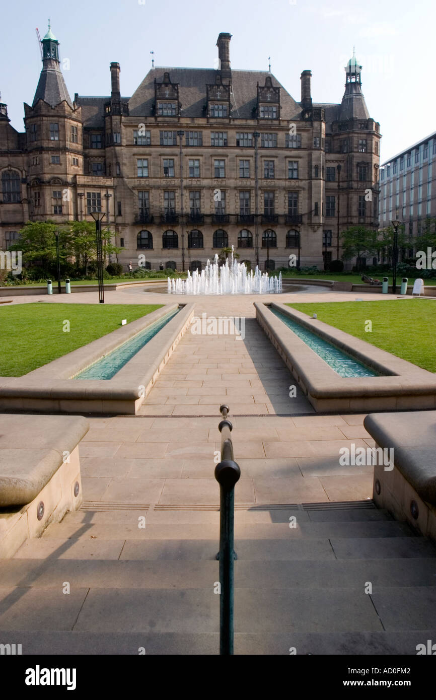 Sheffield park garden spring hi-res stock photography and images - Alamy