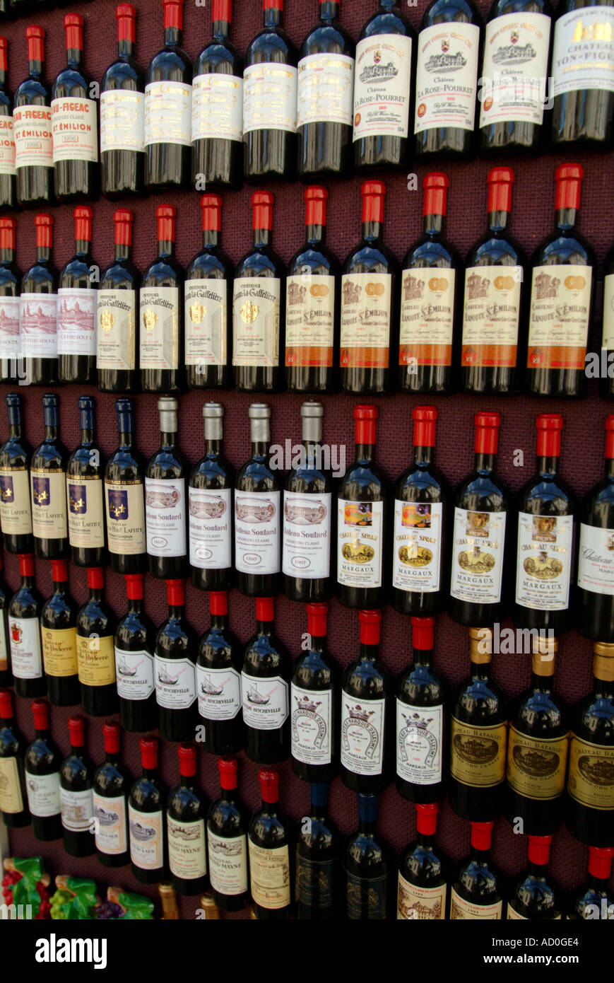 Miniature bottles hires stock photography and images Alamy