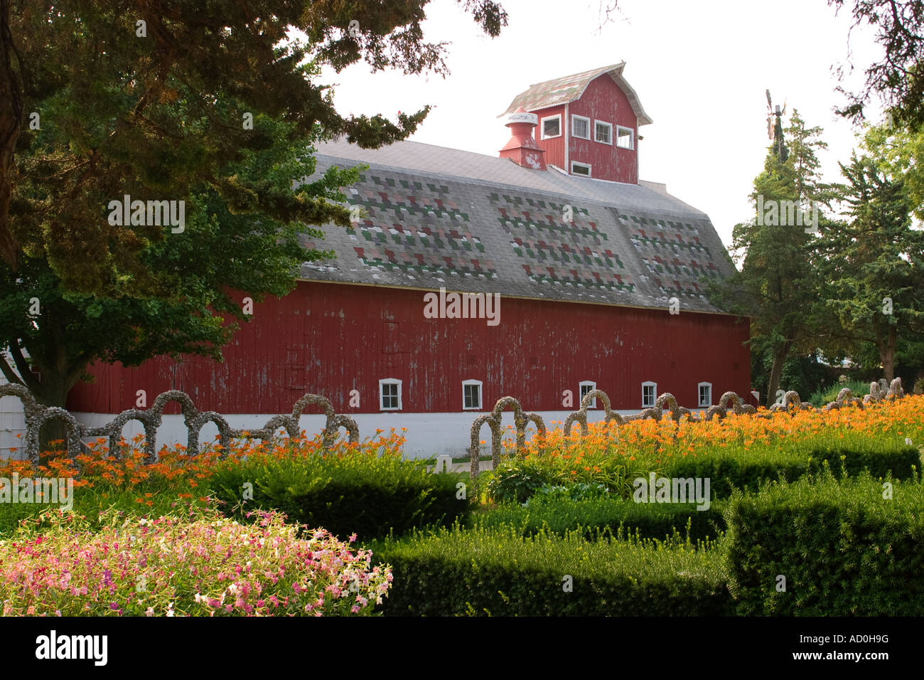 Arcola amish hires stock photography and images Alamy