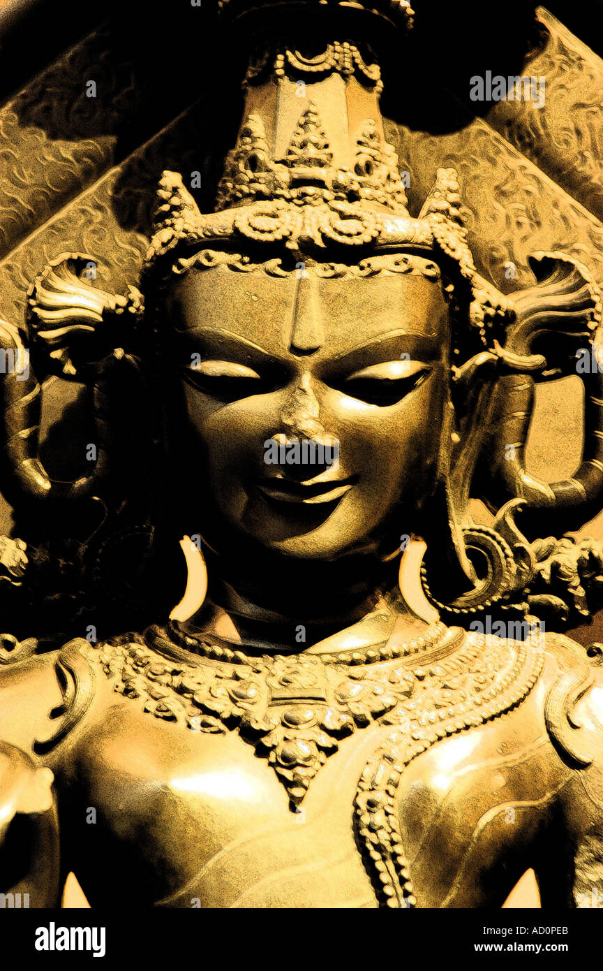 Surya India 12th Century Stock Photo Alamy