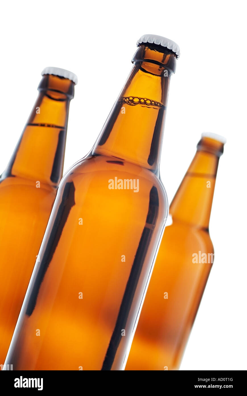 Beer bottles hires stock photography and images Alamy