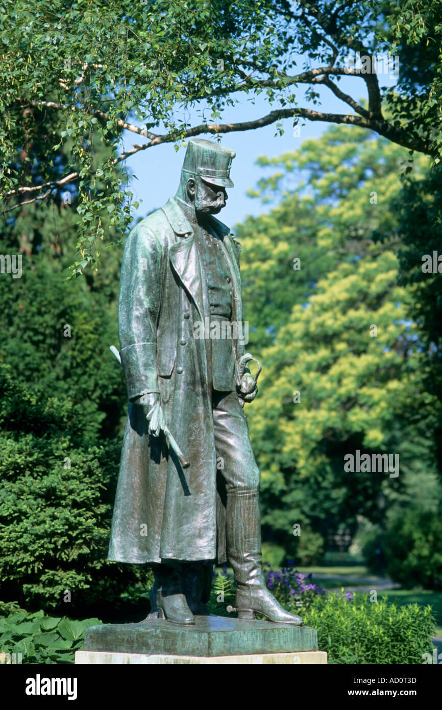 Emperor franz josef hires stock photography and images Alamy
