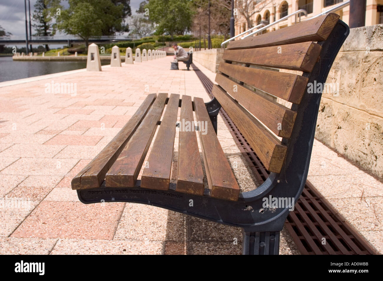 Is this seat taken Stock Photo - Alamy