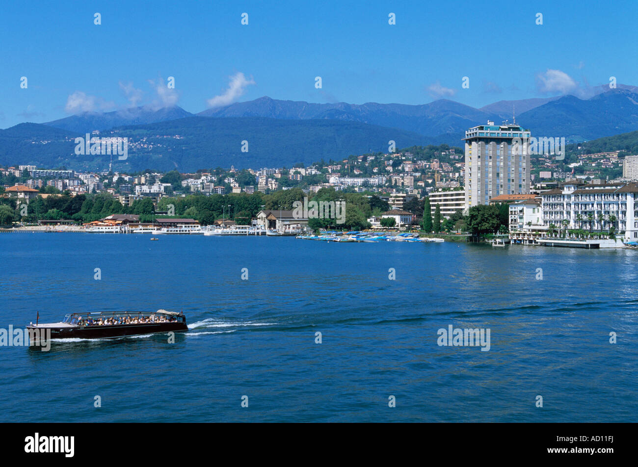 Lugano visual data 2