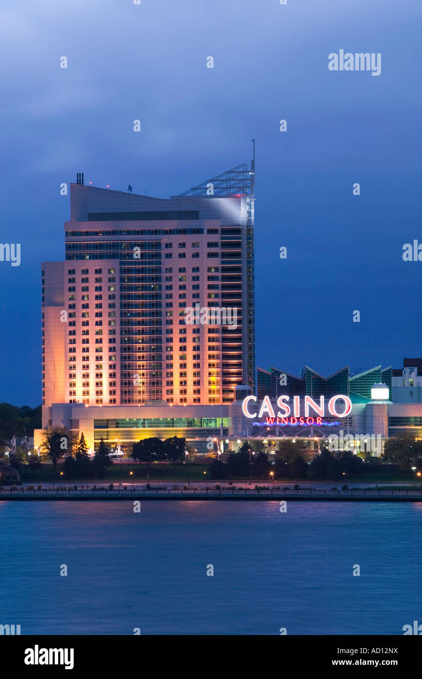 How to start With canada-casinos
