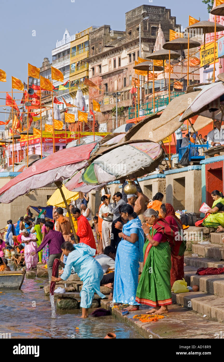 Indian rituals hi-res stock photography and images - Alamy