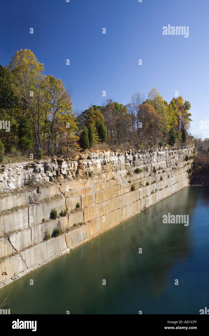 Stone Quarries In The United States