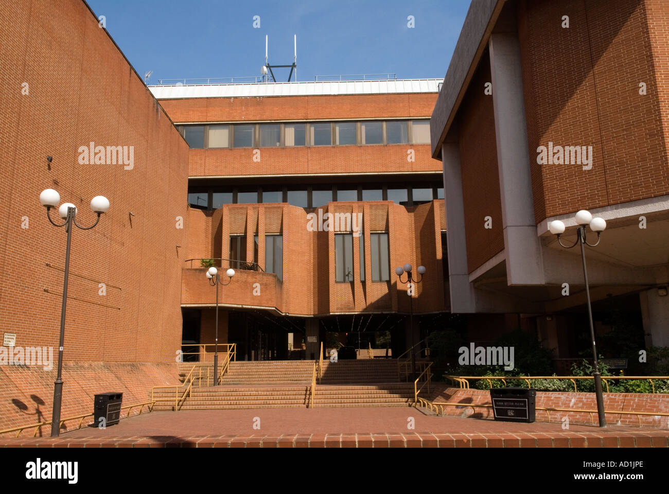 Kensington and chelsea town hall hires stock photography and images Alamy
