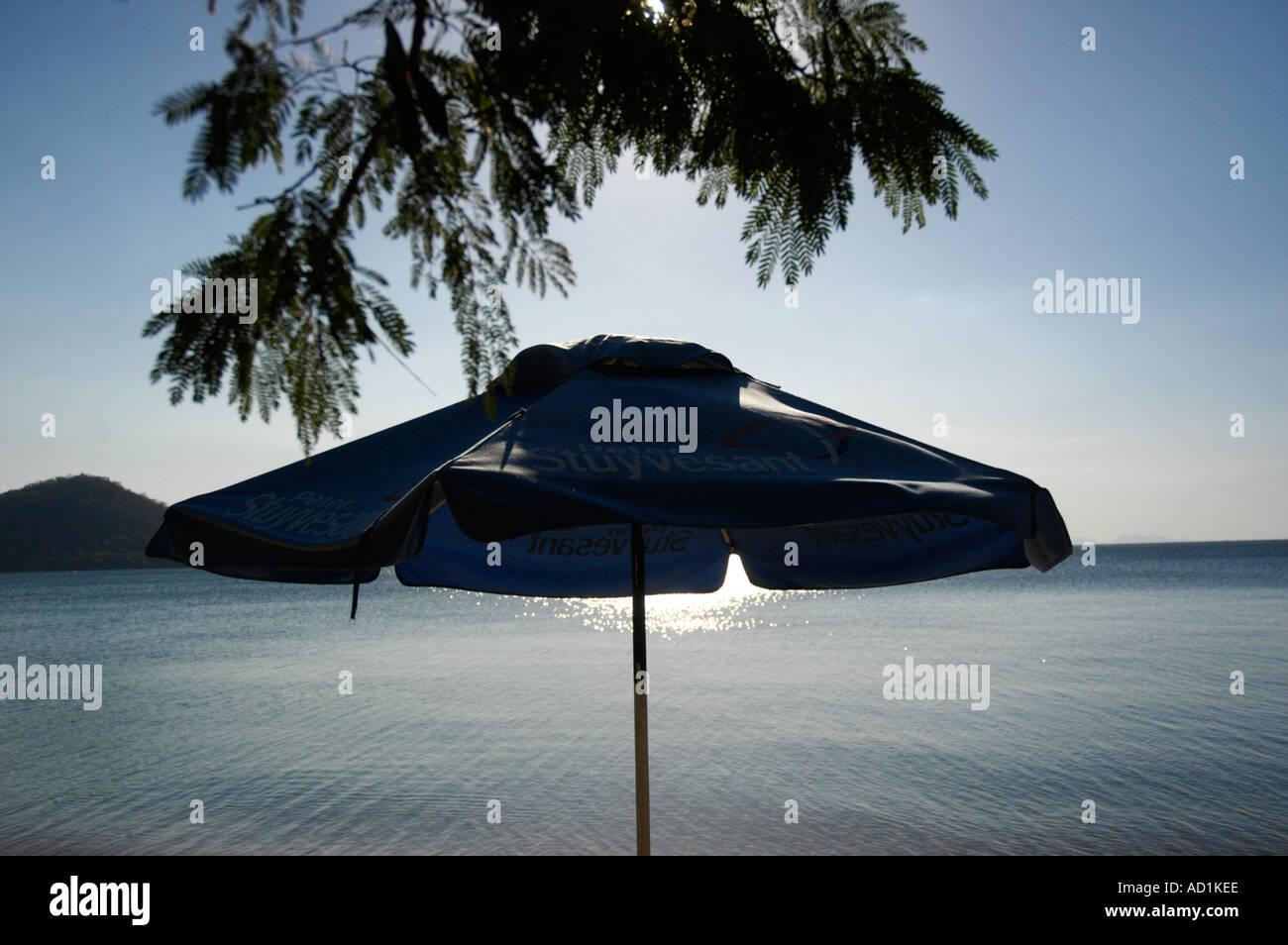 Lake Malawi Monkey Bay Malawi Africa Stock Photo Alamy