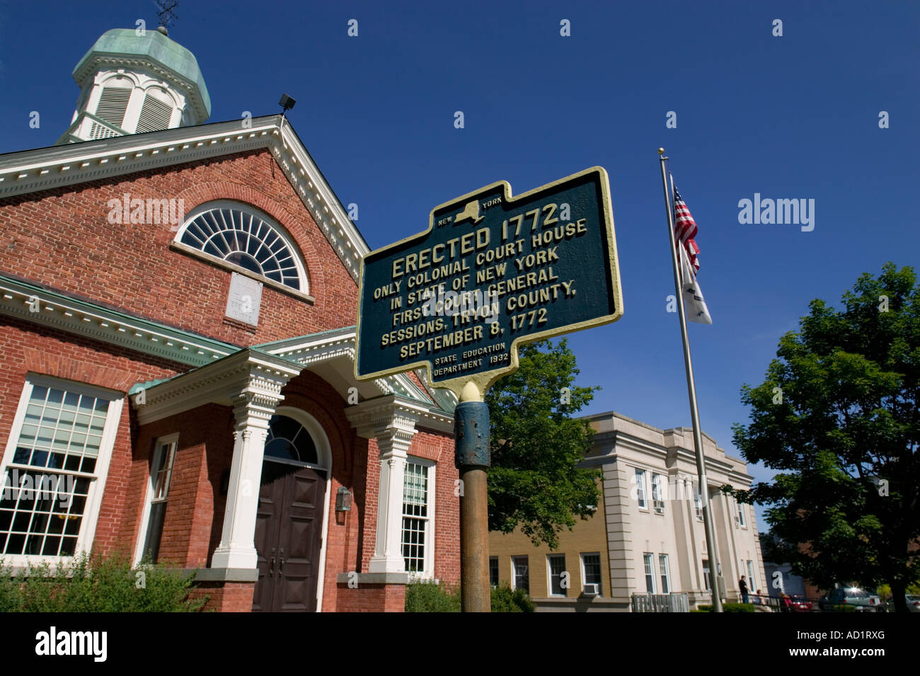 Fulton county hires stock photography and images Alamy