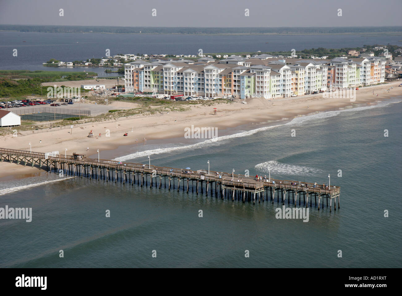 Virginia Beach,Sandbridge Beach,Little Island District Park,fishing