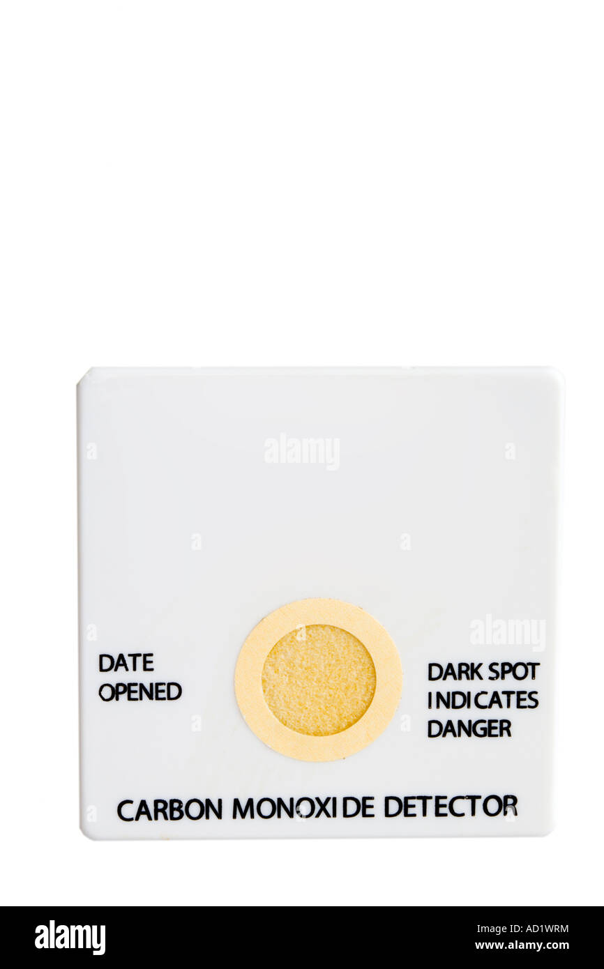 Death carbon monoxide hires stock photography and images Alamy