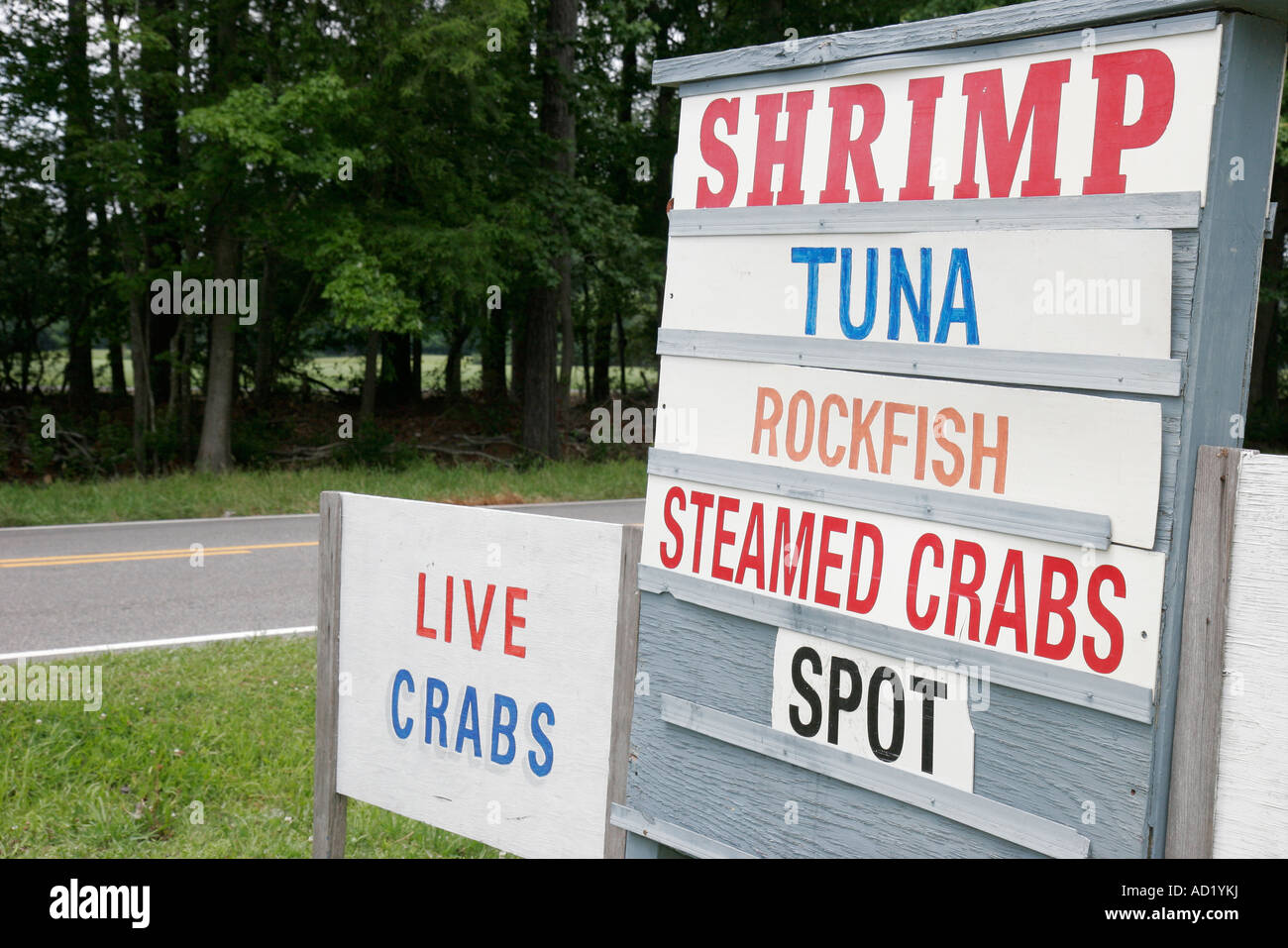 Virginia Beach,Sandbridge Road,Belanga's Seafood and Produce,shrimp