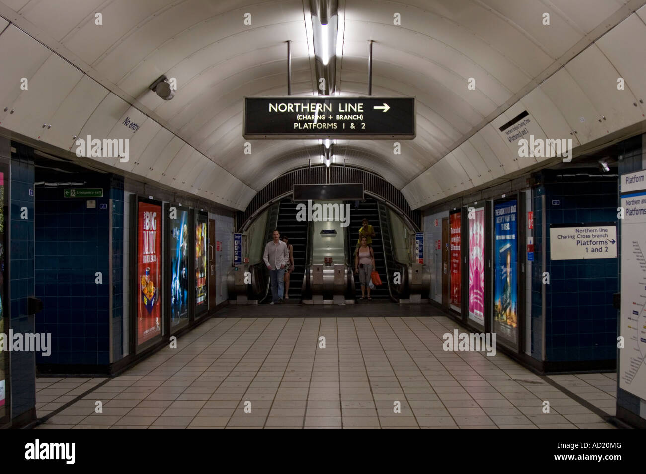London euston underground hires stock photography and images Alamy