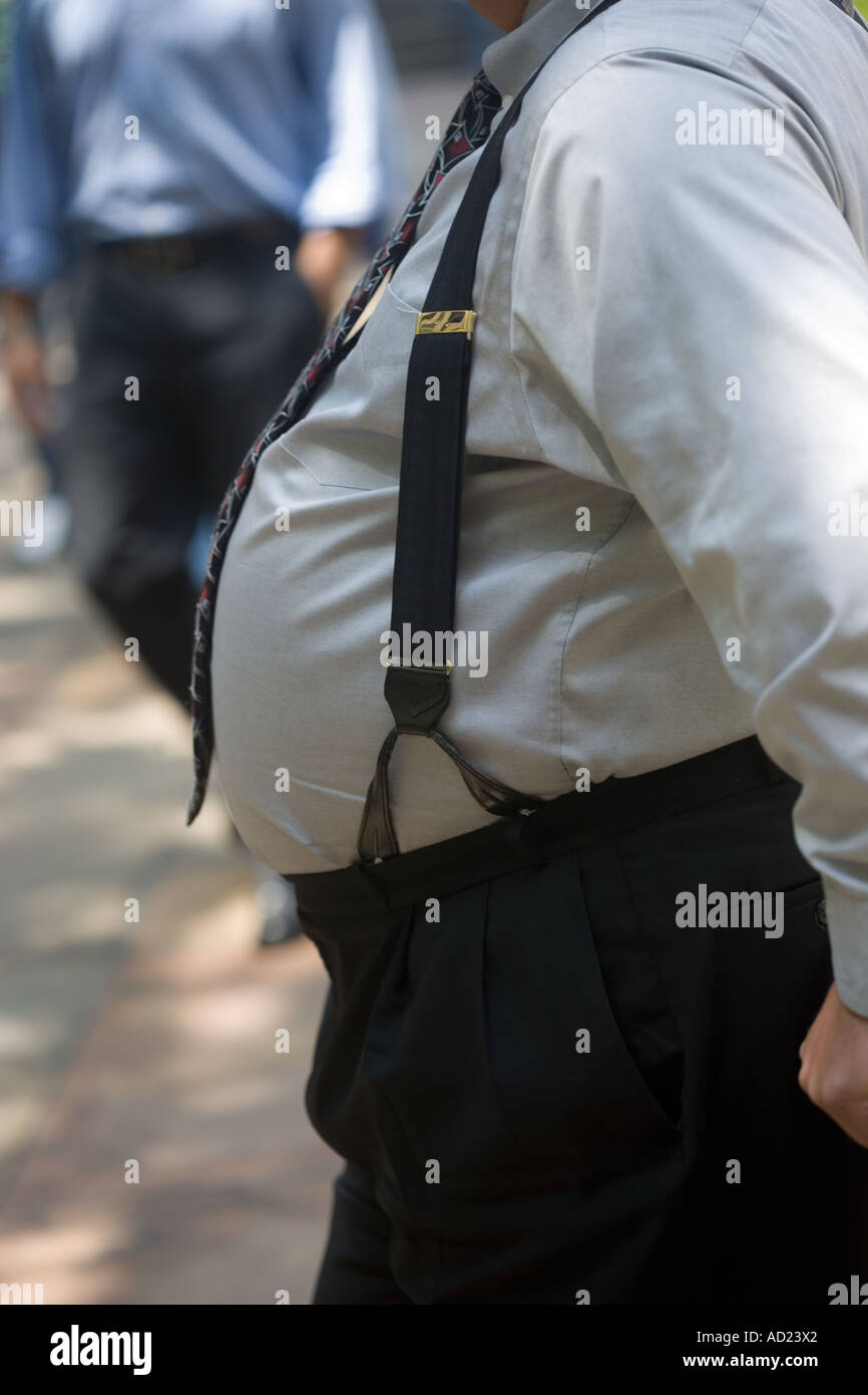Man with pot belly hires stock photography and images Alamy