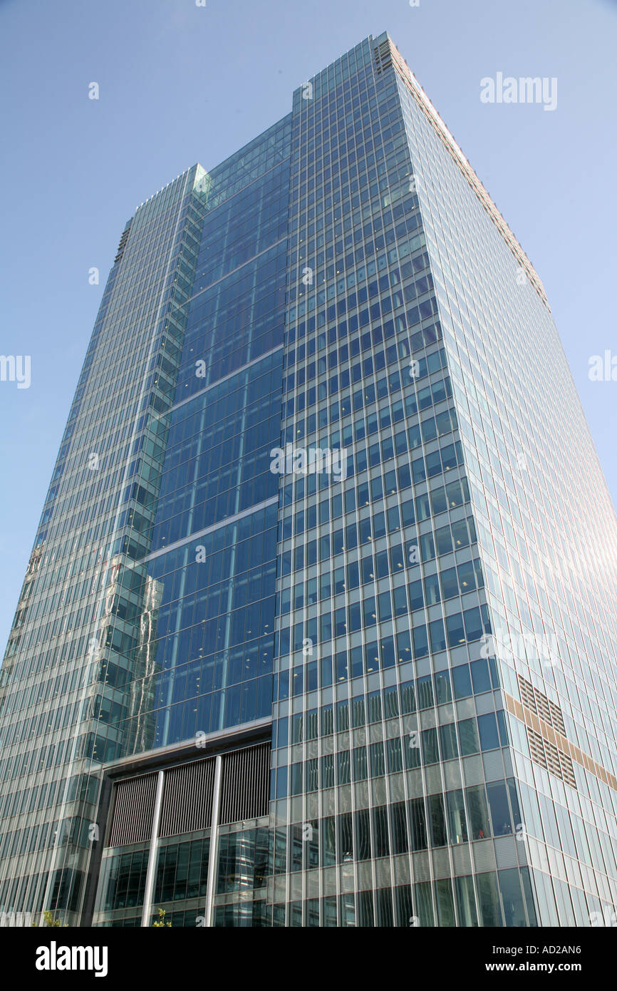 Barclays head office hi-res stock photography and images - Alamy