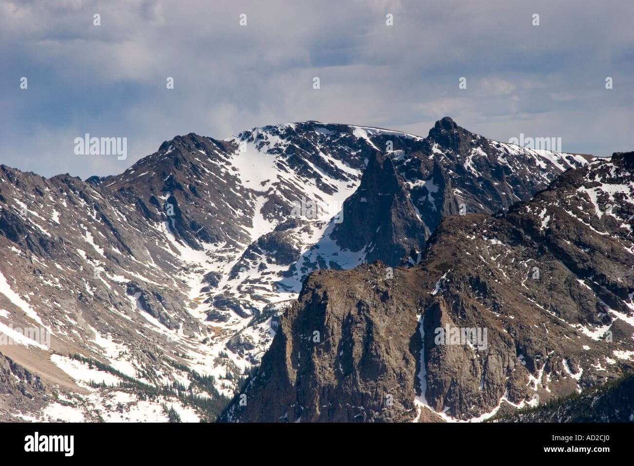 Sprinkled Snowy Rocky Mountain National Park High Resolution Stock Photography And Images Alamy Sprinkled Snowy Rocky Mountain National Park High Resolution Stock Photography And Images Alamy