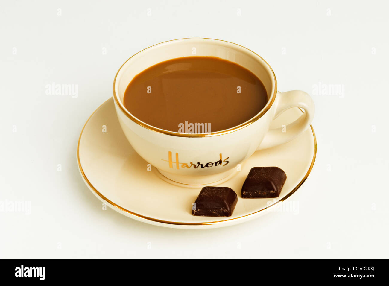 Dark and milk chocolates hires stock photography and images Alamy