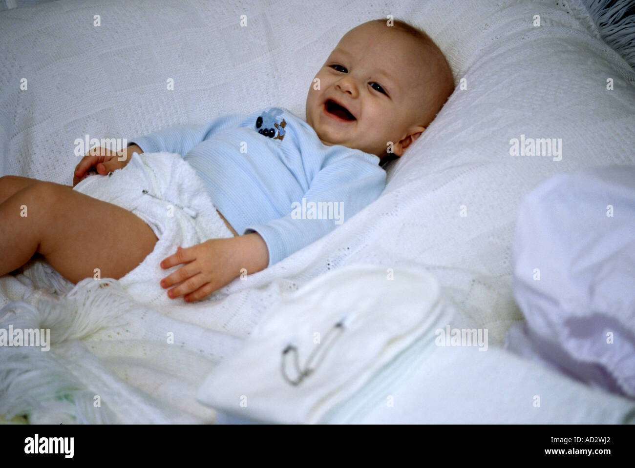Terry nappy hires stock photography and images Alamy