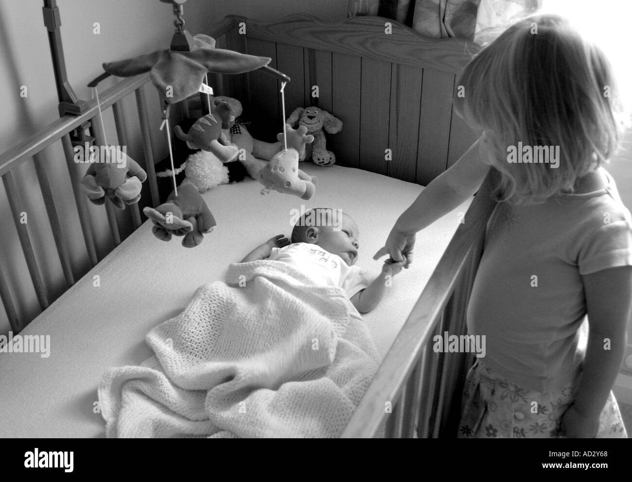 Old cot hires stock photography and images Alamy